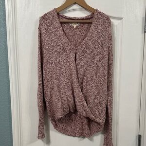 Pink Republic Sweater